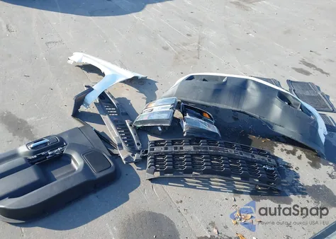 2020 Chevrolet Silverado 1500 2Wd Short Bed Custom from USA, damaged, VIN 1GCPWBEF9LZ144135